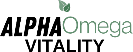 Alpha Omega Vitality